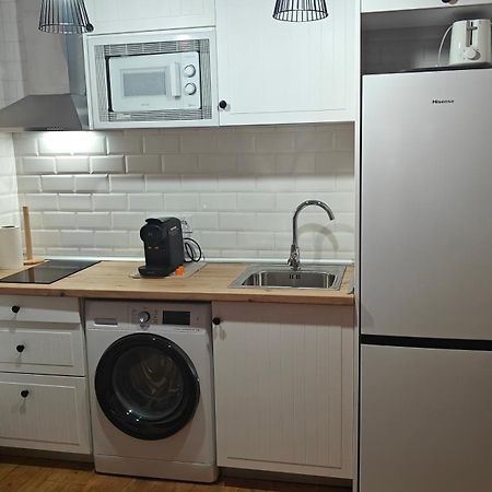 Casa Malia Apartamento Recien Reformado En Centro Vejer de la Frontera Luaran gambar