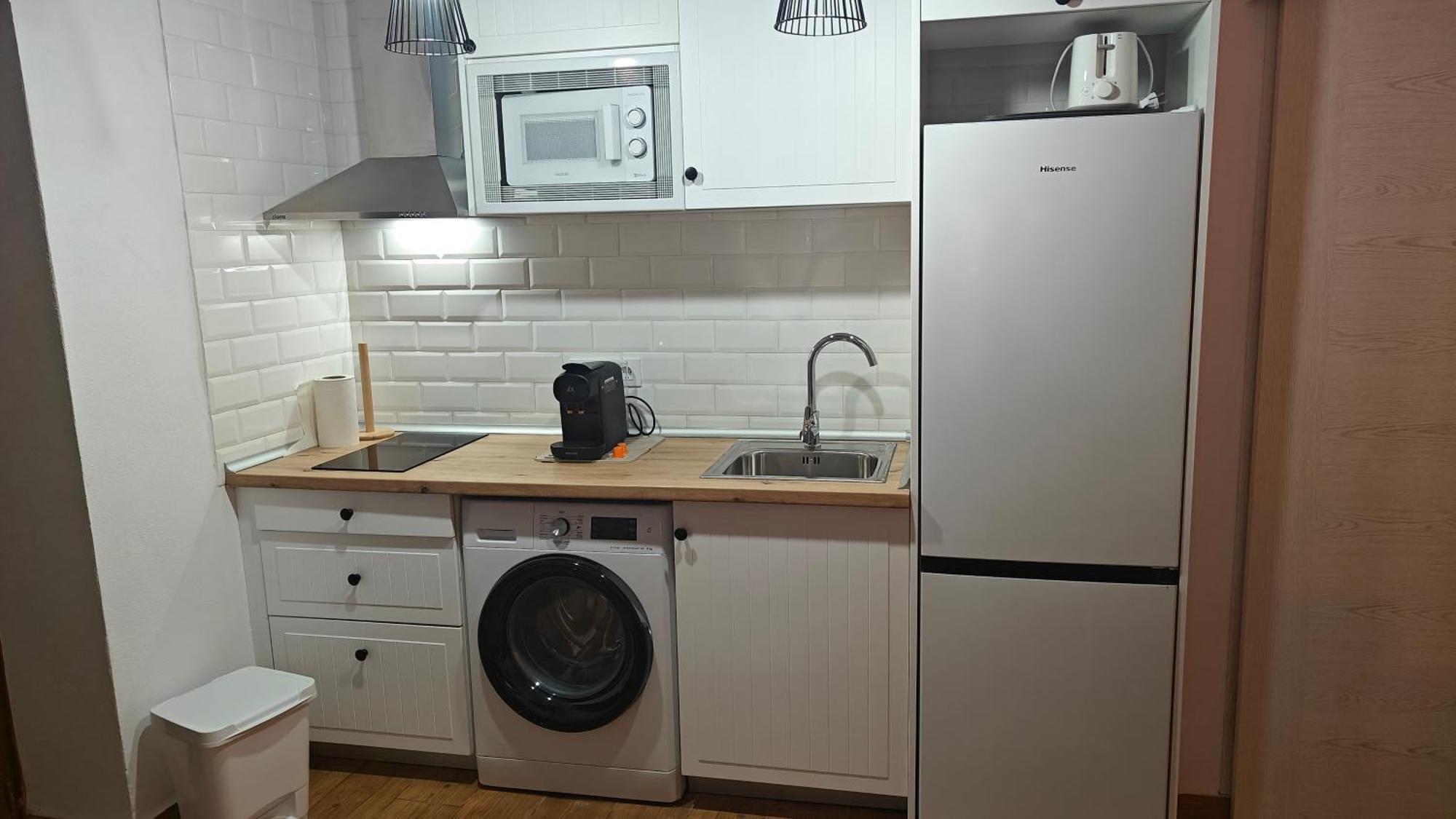 Casa Malia Apartamento Recien Reformado En Centro Vejer de la Frontera Luaran gambar