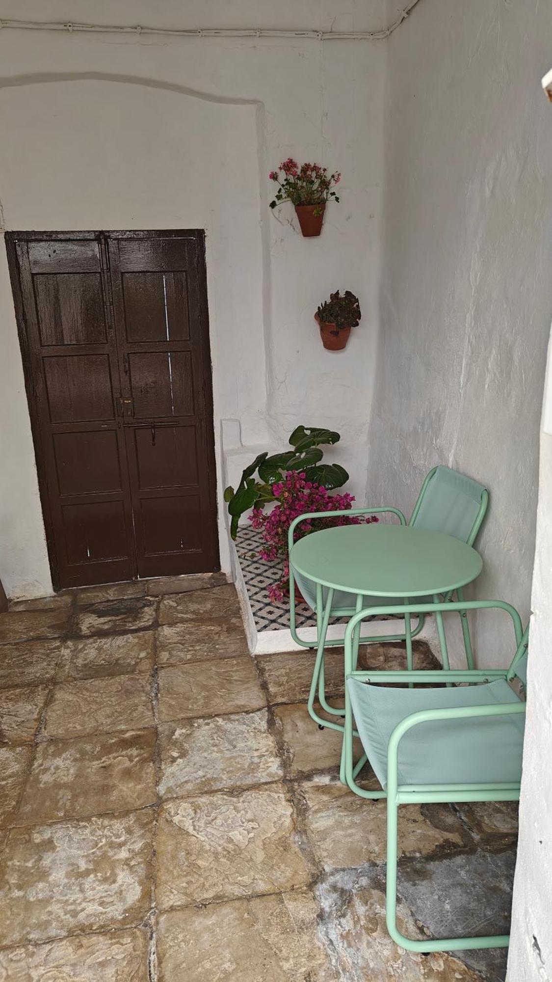 Casa Malia Apartamento Recien Reformado En Centro Vejer de la Frontera Luaran gambar