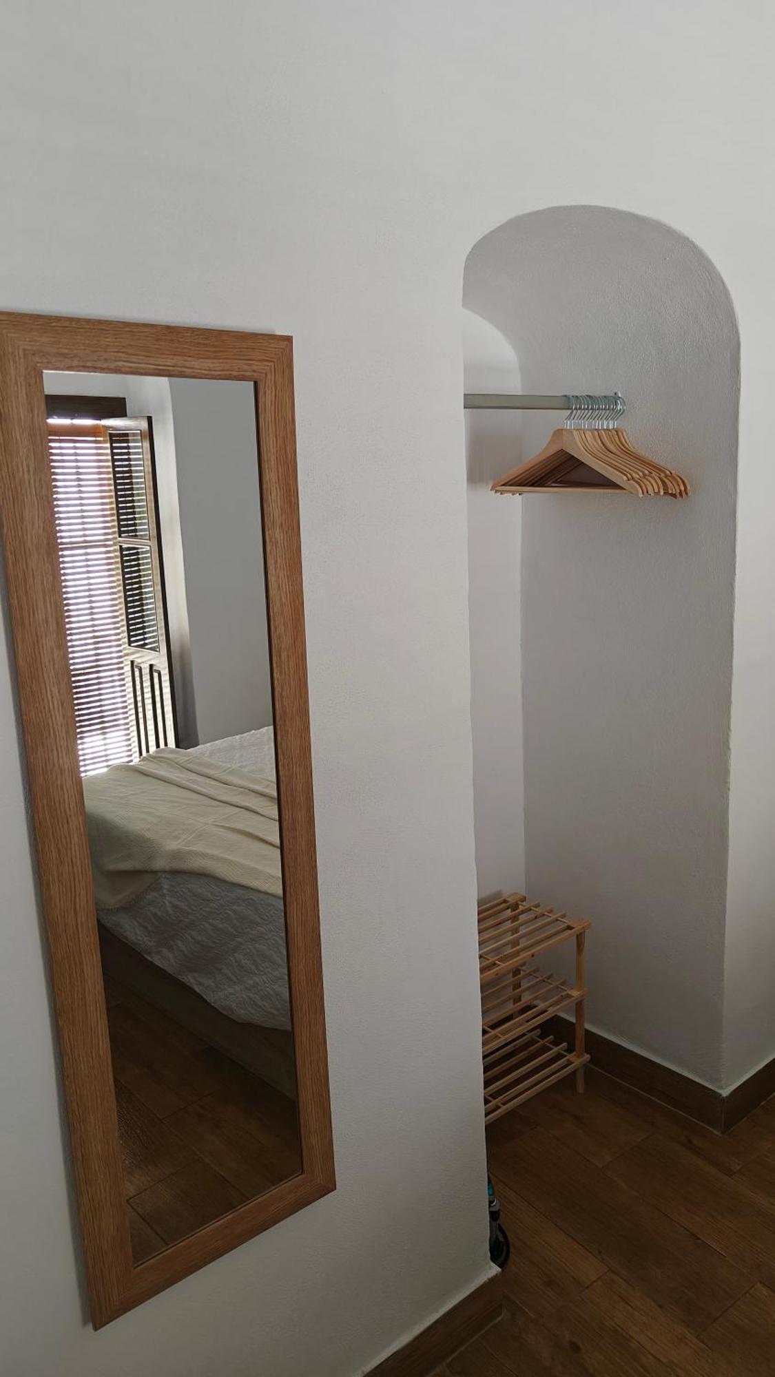 Casa Malia Apartamento Recien Reformado En Centro Vejer de la Frontera Luaran gambar