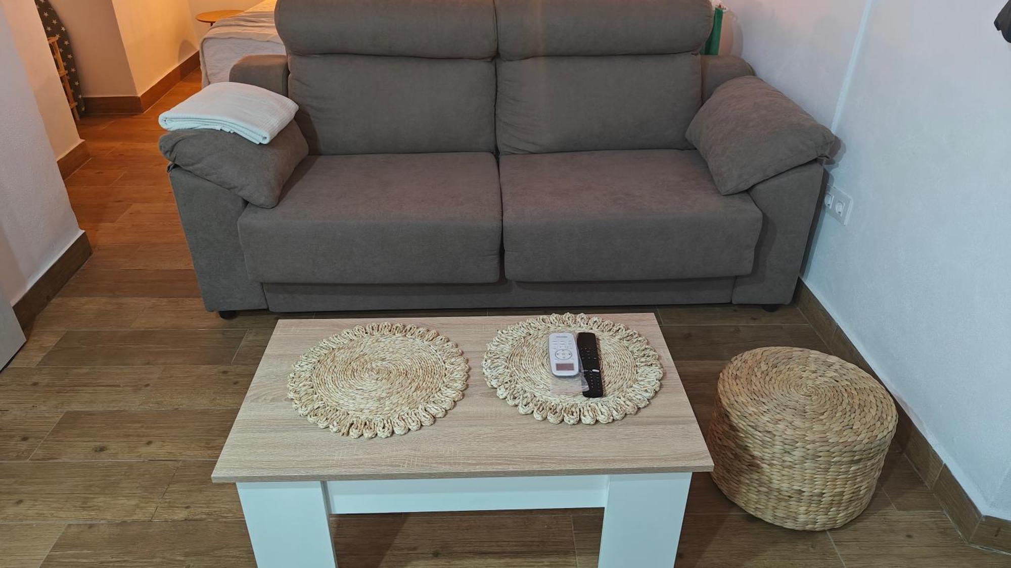 Casa Malia Apartamento Recien Reformado En Centro Vejer de la Frontera Luaran gambar